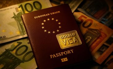 EU Golden Visa