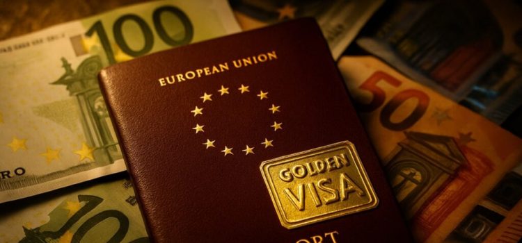 EU Golden Visa
